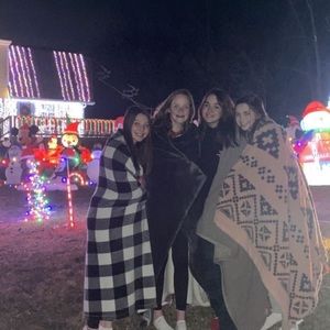 Meet your Posher, Lexi